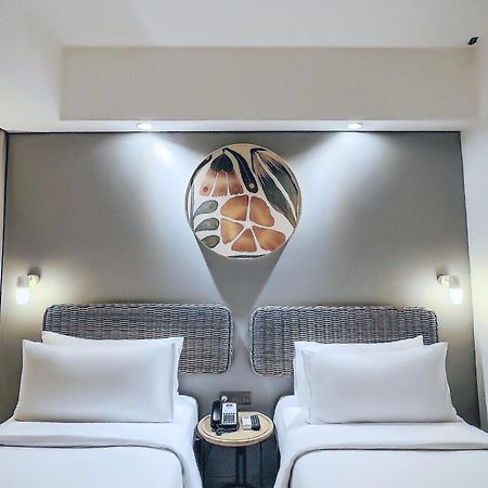 Neo Hotel Puri Indah Джакарта Екстериор снимка